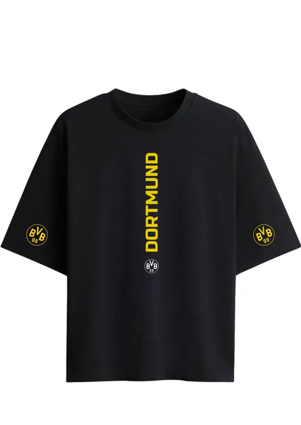 Borussia_Dortmund_BVB_Edition_Black_Oversized_T-Shirt
