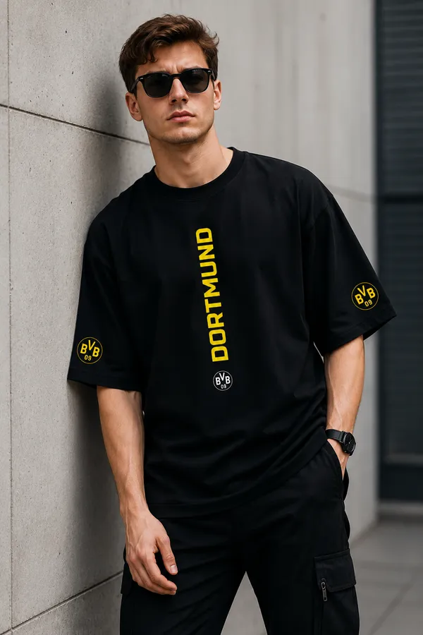 Borussia_Dortmund_BVB_Edition_Black_Oversized_T-Shirt