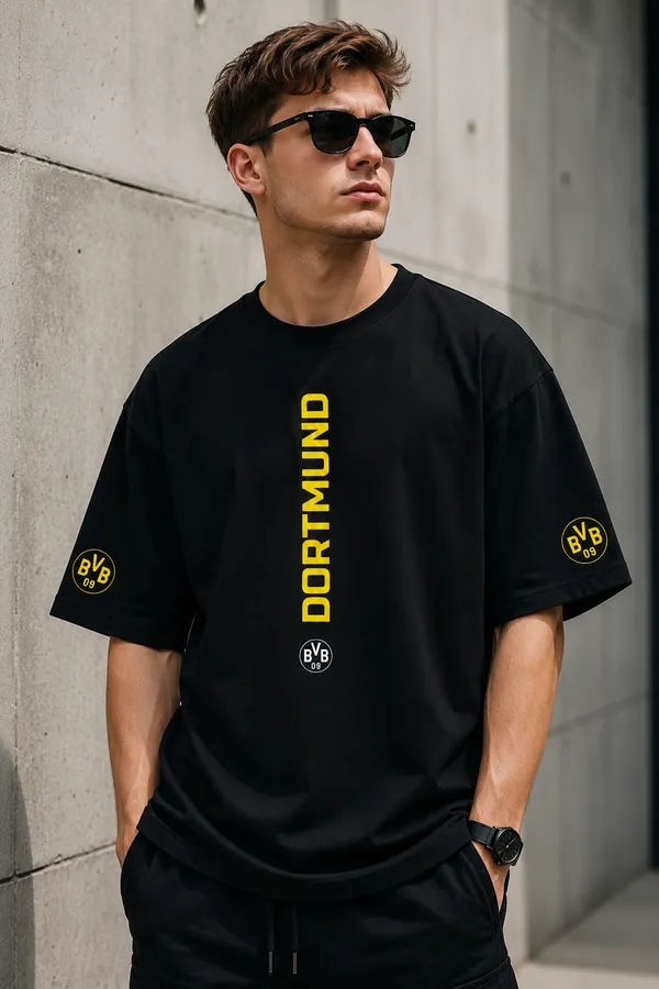 Borussia_Dortmund_BVB_Edition_Black_Oversized_T-Shirt