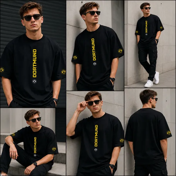Borussia_Dortmund_BVB_Edition_Black_Oversized_T-Shirt
