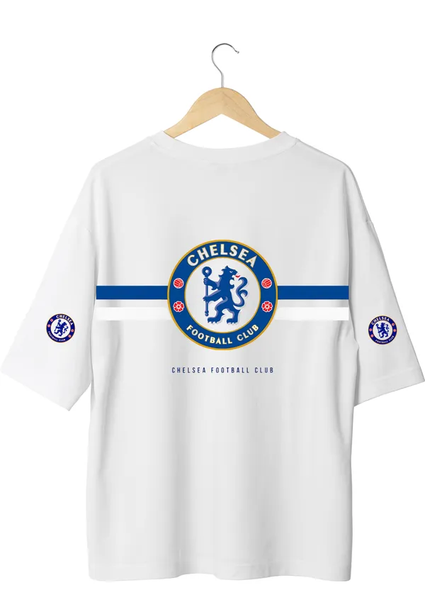 Chelsea_Fan_edition_oversized_Graphic_Print_Round_Neck_T_shirt_in_White_