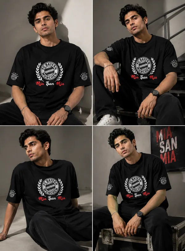FC_Bayern_Mia_Oversized_Graphic_Print_Round_Neck_T_shirt_in_Black_