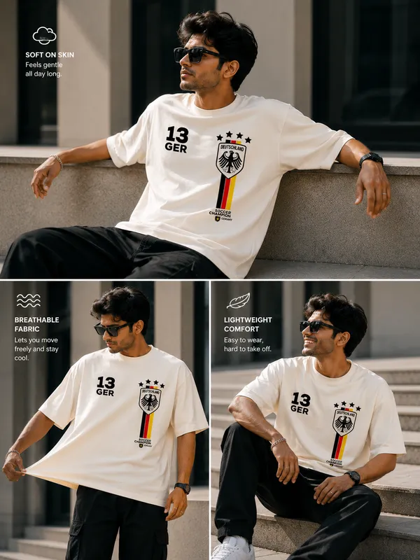 Germany_World_Cup_Inspired_Graphic_Print_Oversized_Round_Neck_T_shirt_