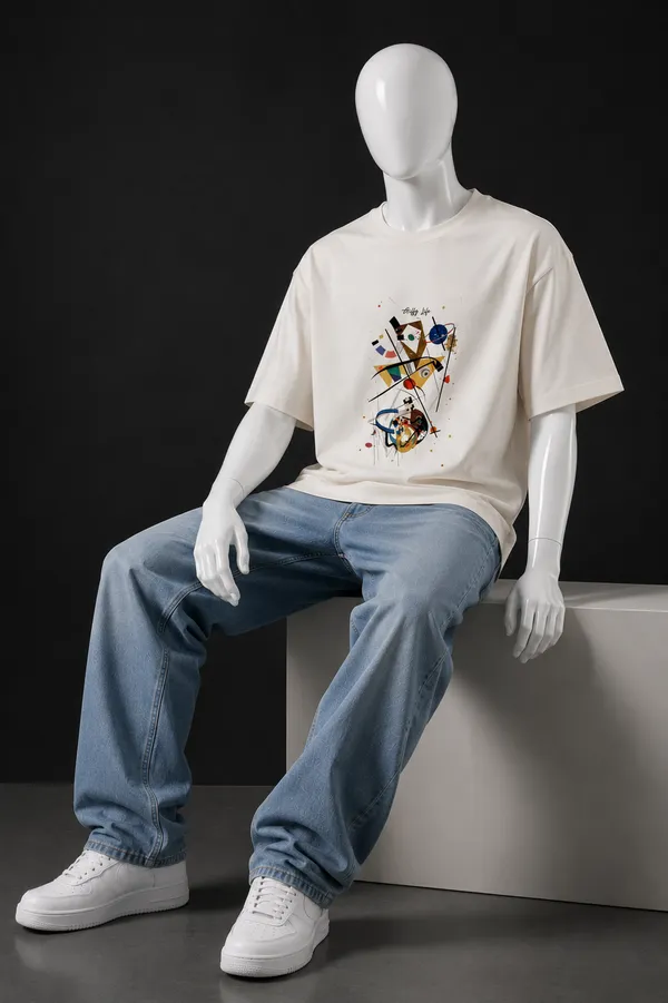 Giffy_Life_Abstract_Art_Oversized_Tee_-_Off-White_Geometric_Modern_Aesthetic_Streetwear_T-Shirt
