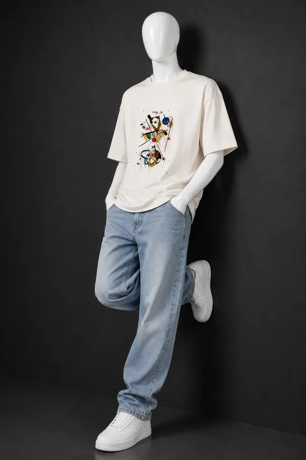 Giffy_Life_Abstract_Art_Oversized_Tee_-_Off-White_Geometric_Modern_Aesthetic_Streetwear_T-Shirt