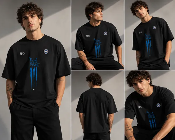 Giffy_Life_Bleed_in_Blue_Edition_Oversized_Tee_-_Black_Indian_Cricket_Streetwear_T-Shirt