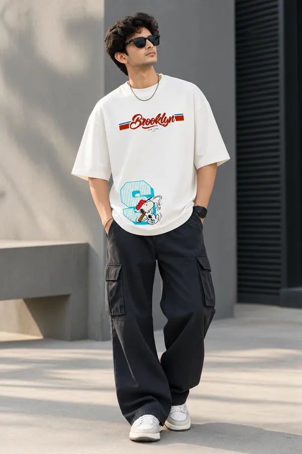 Giffy_Life_Brooklyn_Snoopy_Oversized_Tee_-_White_Varsity_Graphic_Drop_Shoulder_Streetwear_T-Shirt