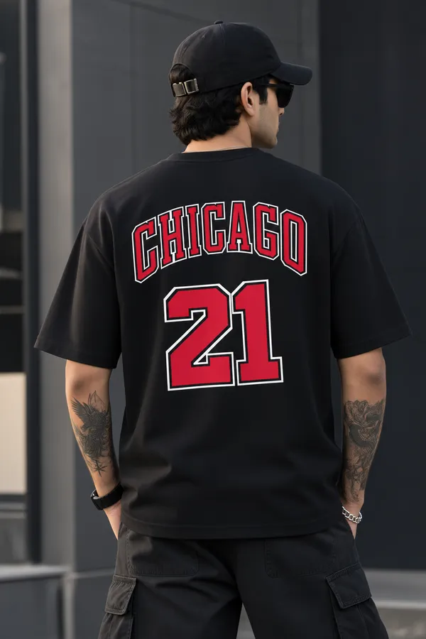 Giffy_Life_Dual_City_Oversized_Tee_-_Black_New_York_&_Chicago_21_Varsity_Back_Print_Streetwear_T-Shirt