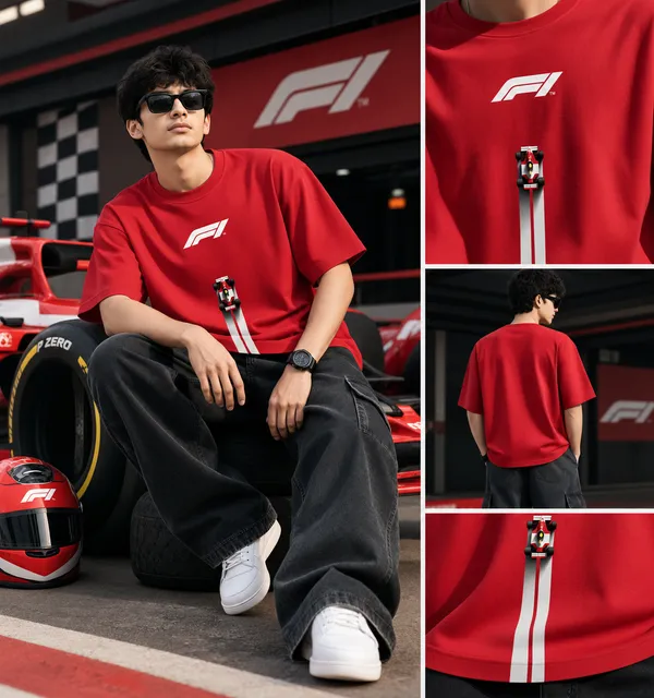 Giffy_Life_F1_Racing_Oversized_Tee_-_Red_Formula_1_Car_Speed_Graphic_Printed_Streetwear_T-Shirt