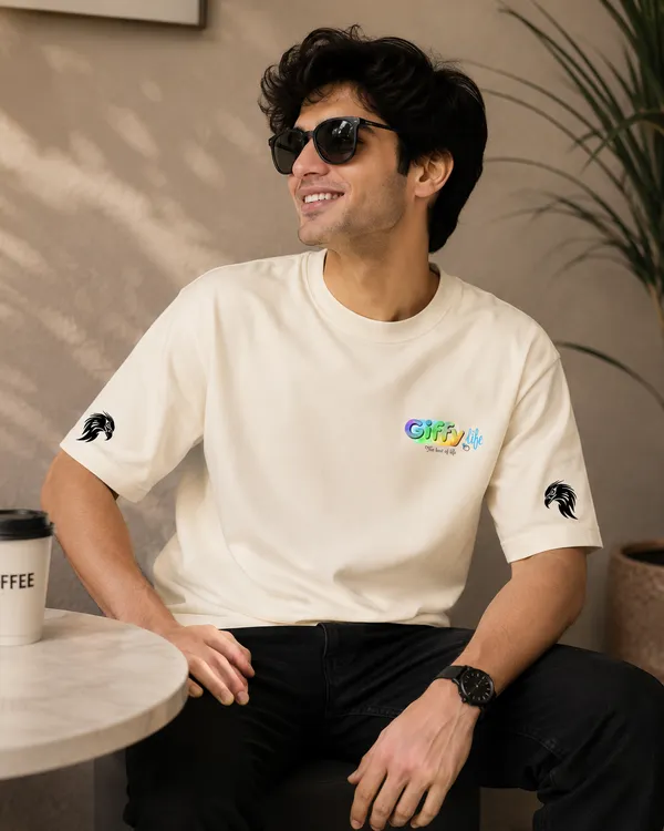 Giffy_Life_Graphic_Print_Oversized_Round_Neck_T_shirt_in_Off_white_