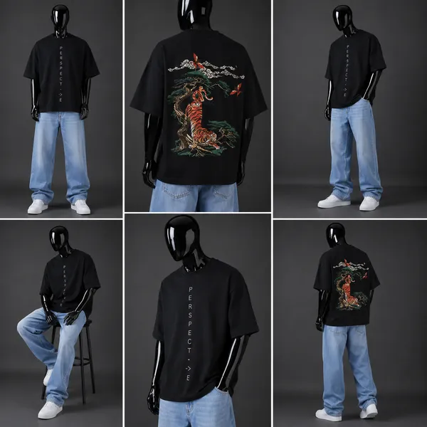 Giffy_Life_Perspective_Tiger_Oversized_Tee_-_Black_Japanese_Aesthetic_Back_Print_Streetwear_T-Shirt