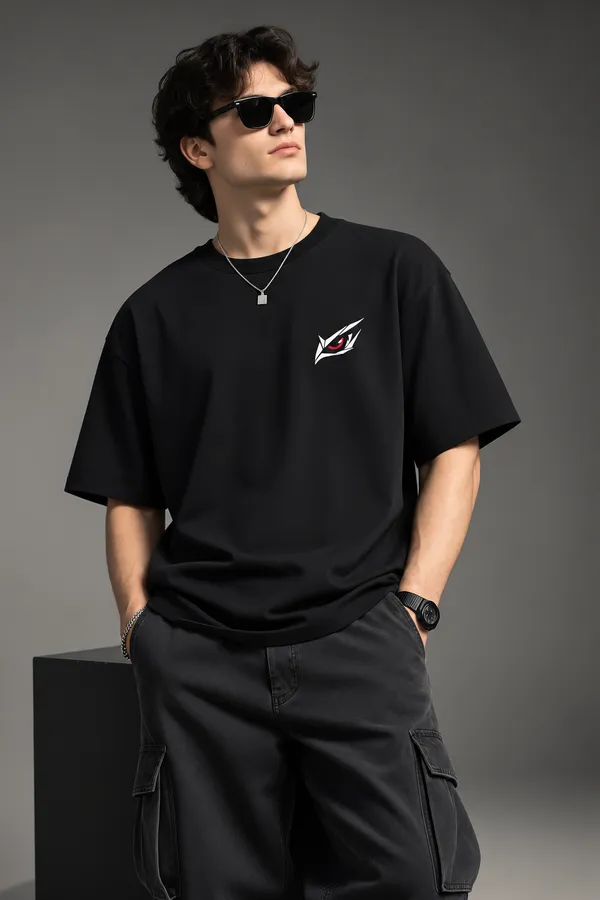 Giffy_Life_Sukuna_Cursed_Mark_Oversized_Tee_-_Black_Jujutsu_Kaisen_Anime_Back_Print_Streetwear_T-Shirt