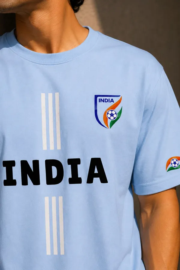 Giffy_Life_Team_India_Oversized_Tee_-_Sky_Blue_Football_Fan_Jersey_Aesthetic_Streetwear_T-Shirt