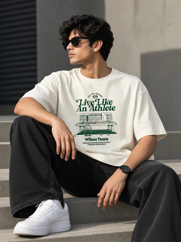 Giffy_Life_Tennis_Club_Oversized_Tee_-_Off-White_"Live_Like_An_Athlete"_Printed_Graphic_Streetwear_T-Shirt