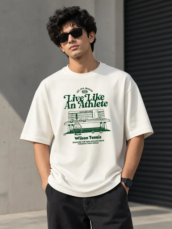 Giffy_Life_Tennis_Club_Oversized_Tee_-_Off-White_"Live_Like_An_Athlete"_Printed_Graphic_Streetwear_T-Shirt