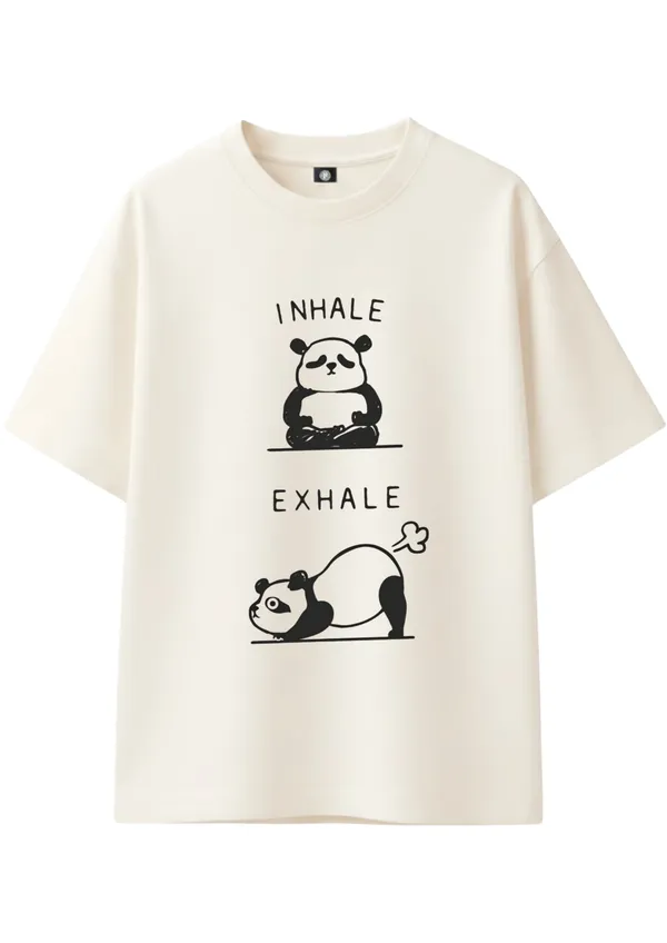 Inhale-_Exhale_Funny_Oversized_Round_Neck_T_shirt