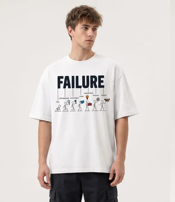 Inspirational_Evolve_Graphic_Print_Round_Neck_Oversized_T_shirt