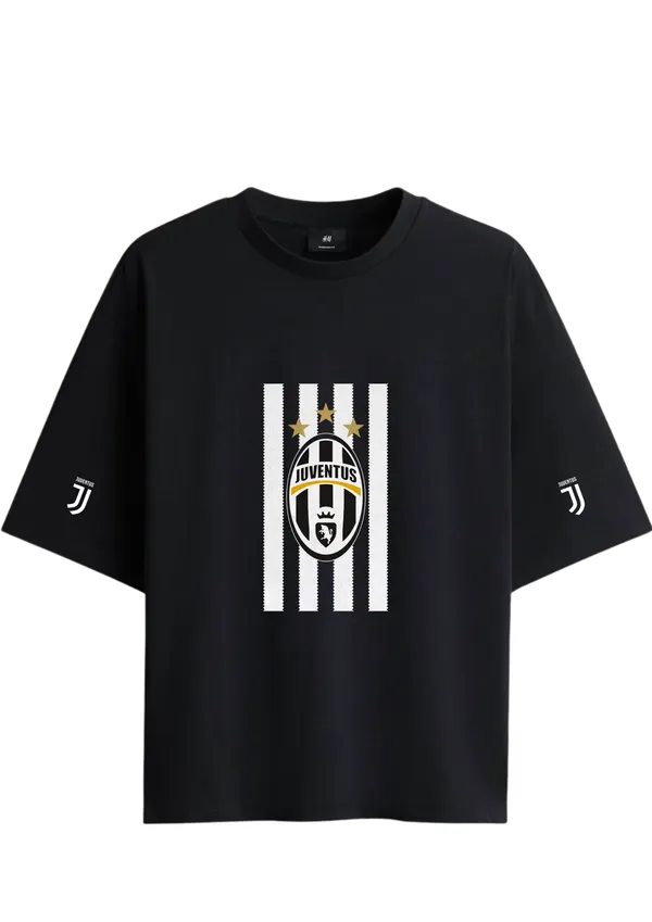 Juventus_Oversized_Graphic_Print_Round_Neck_T_shirt_in_Black_