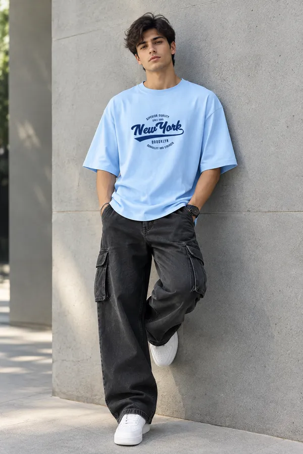Men’s_Sky_Blue_Oversized_"New_York_Varsity"_T-Shirt_|_Giffy_Life___