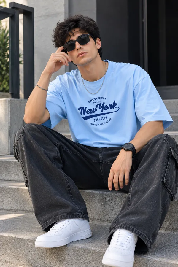 Men’s_Sky_Blue_Oversized_"New_York_Varsity"_T-Shirt_|_Giffy_Life___
