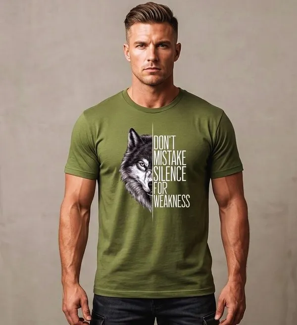 Olive_Green_Cotton_Graphic_Round_Neck_T-_Shirt