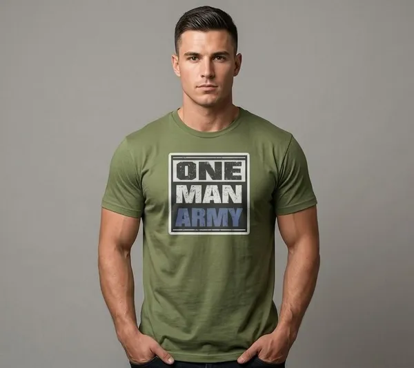 Olive_Green_Graphic_Cotton_Round_Neck_T-_Shirt