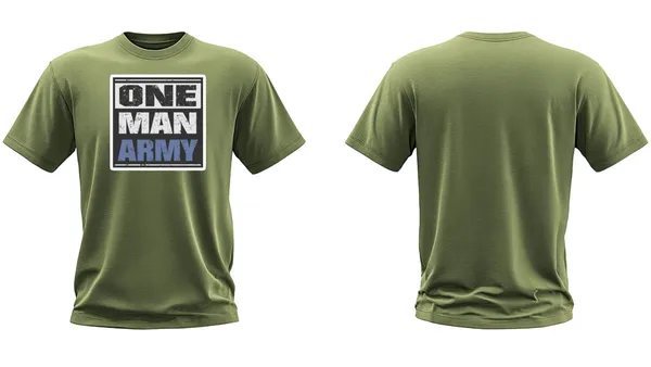 Olive_Green_Graphic_Cotton_Round_Neck_T-_Shirt