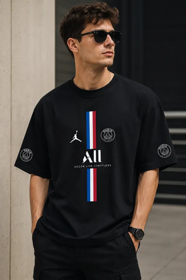 Paris_Saint-Germain_PSG_Edition_Black_Oversized_T-Shirt