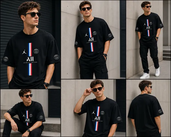 Paris_Saint-Germain_PSG_Edition_Black_Oversized_T-Shirt