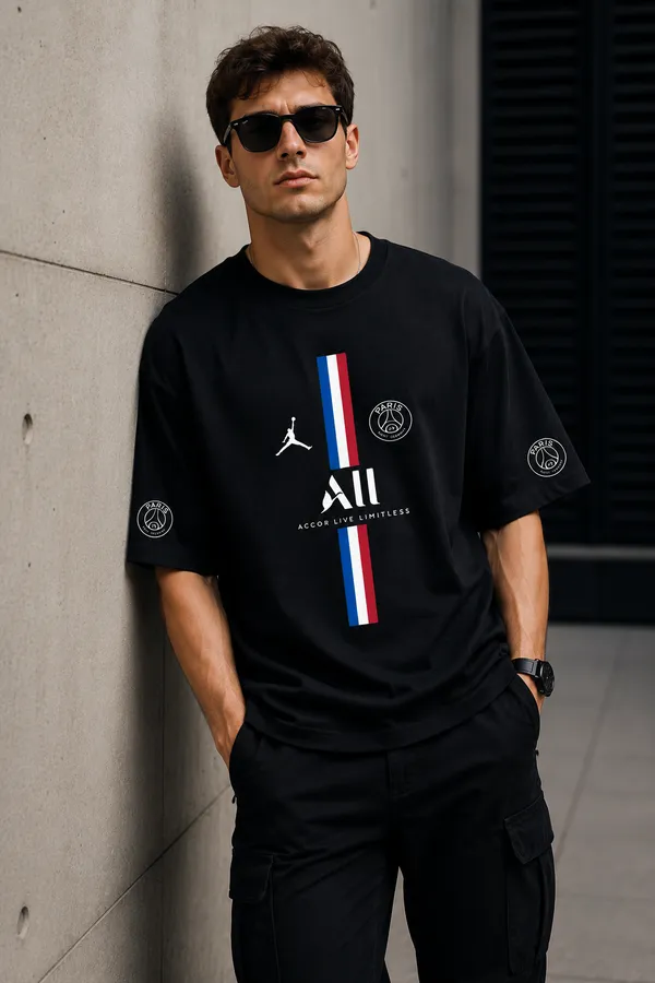 Paris_Saint-Germain_PSG_Edition_Black_Oversized_T-Shirt