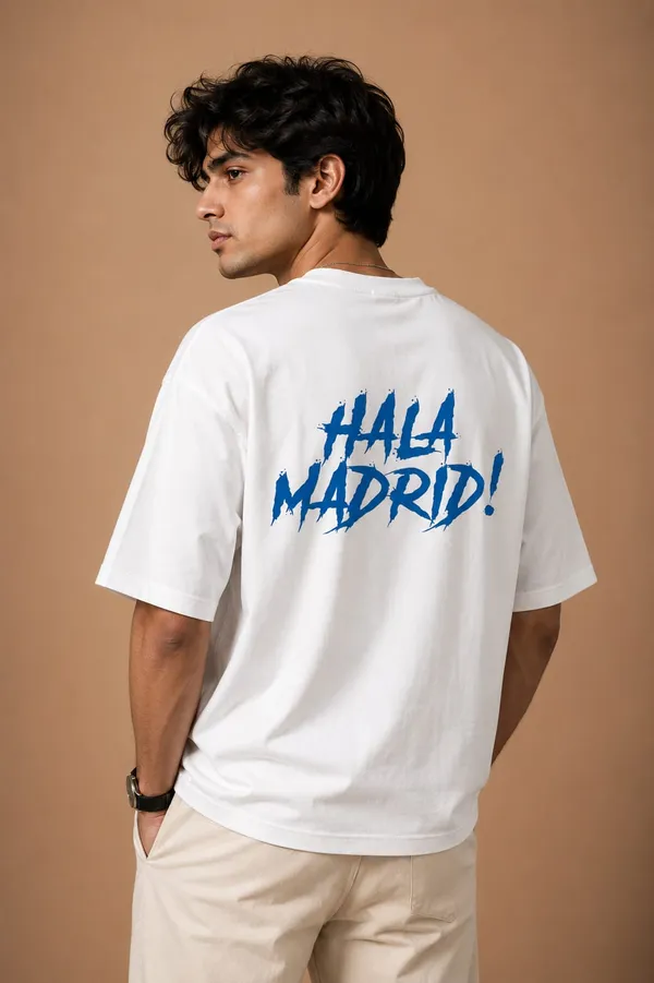 Real_Madrid_Fan_Oversized_Graphic_Print_Round_Neck_T_shirt_