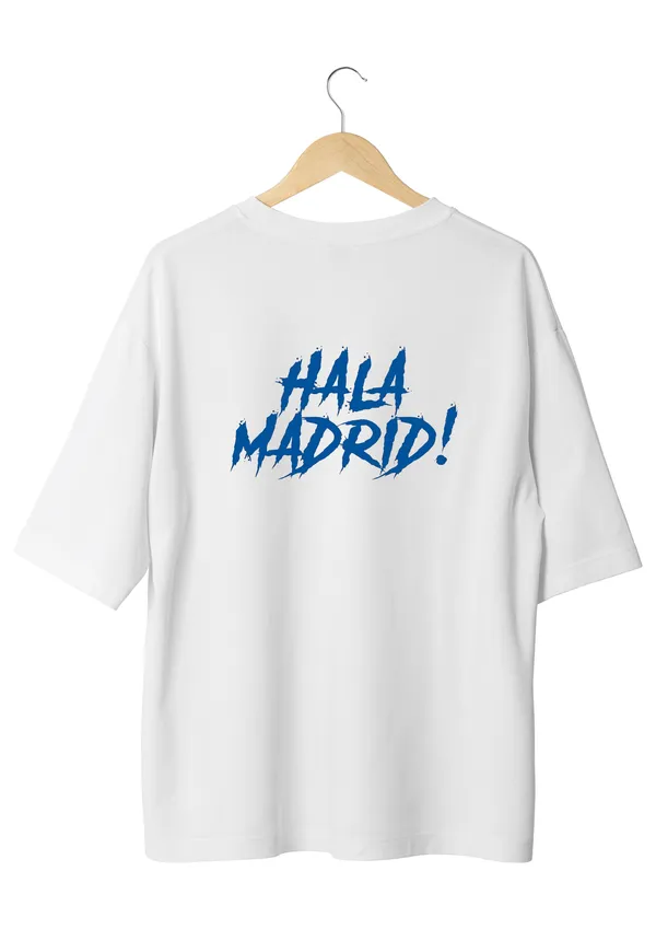 Real_Madrid_Fan_Oversized_Graphic_Print_Round_Neck_T_shirt_