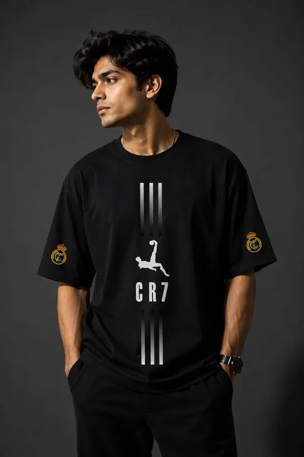 Ronaldo_Real_Madrid_oversized_Graphic_Print_Round_Neck_T_shirt_in_Black