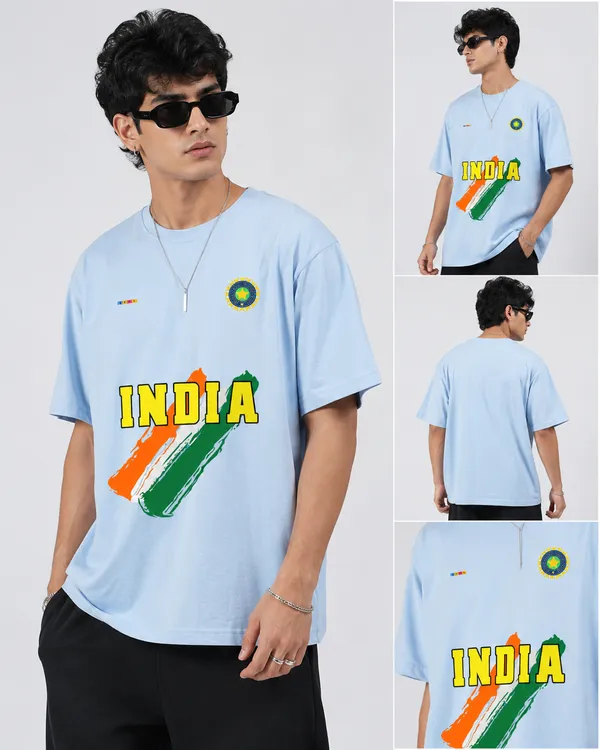 Giffy_Life_Retro_India_Cricket_Oversized_Tee_-_Sky_Blue_Tricolor_Jersey_Aesthetic_Streetwear_T-Shirt