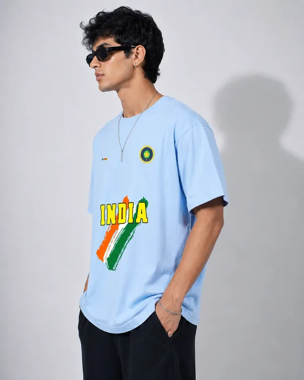 Giffy_Life_Retro_India_Cricket_Oversized_Tee_-_Sky_Blue_Tricolor_Jersey_Aesthetic_Streetwear_T-Shirt