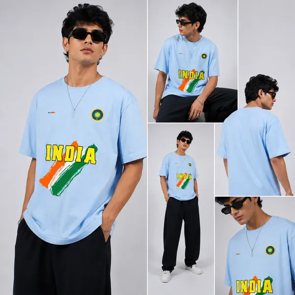 Giffy_Life_Retro_India_Cricket_Oversized_Tee_-_Sky_Blue_Tricolor_Jersey_Aesthetic_Streetwear_T-Shirt