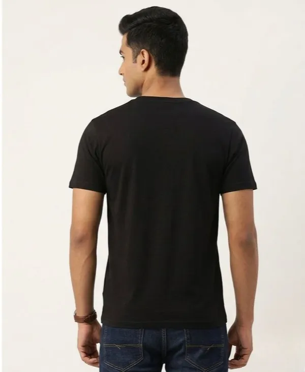 The_High-Stakes_Edition_Graphic_Print_Round_Neck_T_shirt