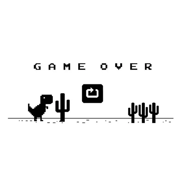 The_Offline_Dino_Oversized_Tee_in_Off-White_–_Retro_Gaming_Graphic_T-Shirt