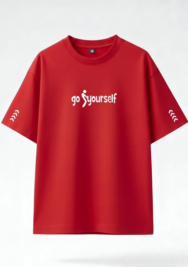 The_Slogan_Oversized_Tee_in_Red_–_Men's_Urban_Graphic_T-Shirt