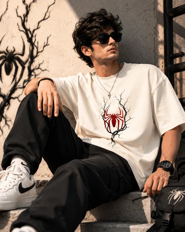 The_Thorned_Spider_Oversized_Tee_in_Off-White