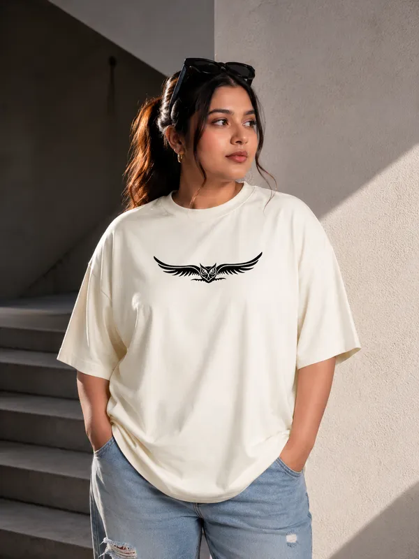 The_Winged_Owl_Oversized_Tee_in_Off-White