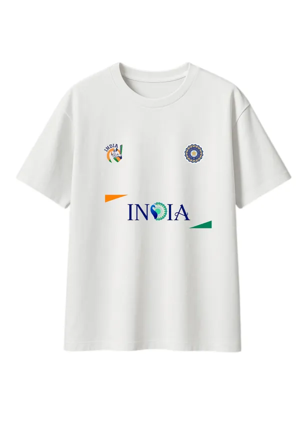 Cricket_Edition_Oversized_Tee_-_White