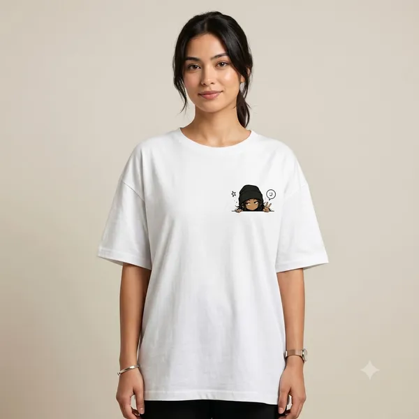 DF-White_Terry_Cotton_Oversized_Anime_Graphic_Print_T-Shirt_For_Women