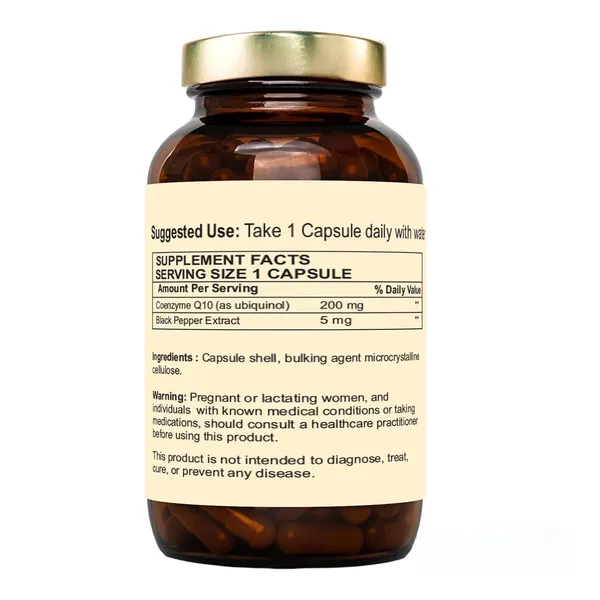 Coenzyme_Q10_Ubiquinol_200Mg_Enhanced_Energy_Antioxidant_Support_Premium_Heart_Health_Supplement_90_Capsules