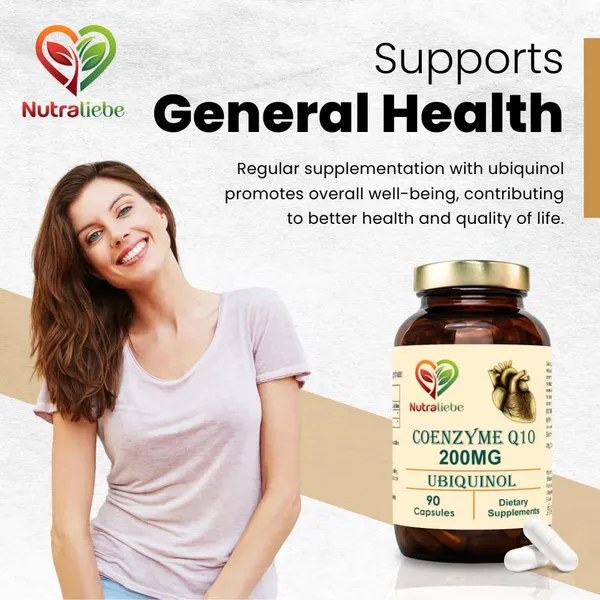 Coenzyme_Q10_Ubiquinol_200Mg_Enhanced_Energy_Antioxidant_Support_Premium_Heart_Health_Supplement_90_Capsules
