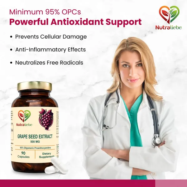 Opc_Grape_Seed_Extract_Capsules_Minimum_95_Opcs_Powerful_Antioxidant_Support_90_Capsules