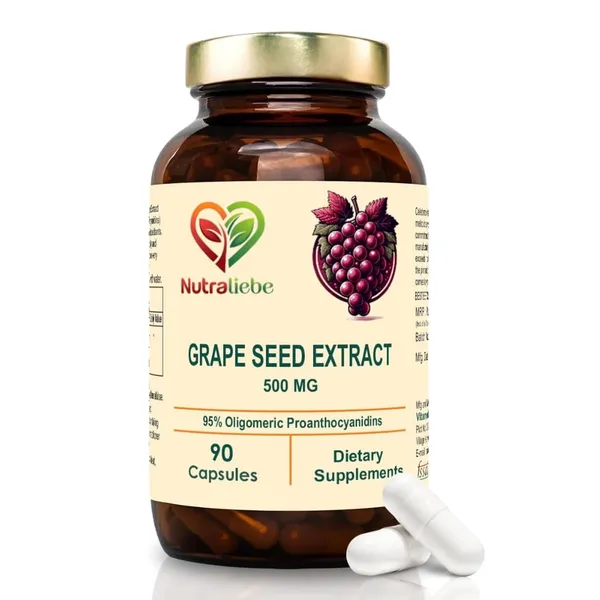Opc_Grape_Seed_Extract_Capsules_Minimum_95_Opcs_Powerful_Antioxidant_Support_90_Capsules