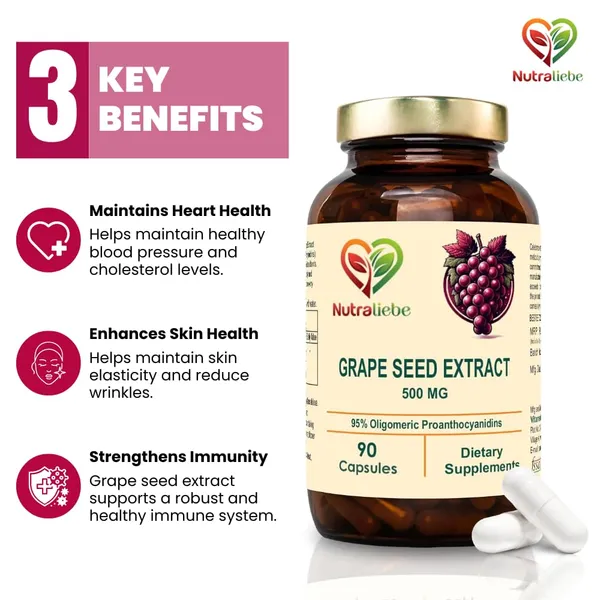 Opc_Grape_Seed_Extract_Capsules_Minimum_95_Opcs_Powerful_Antioxidant_Support_90_Capsules
