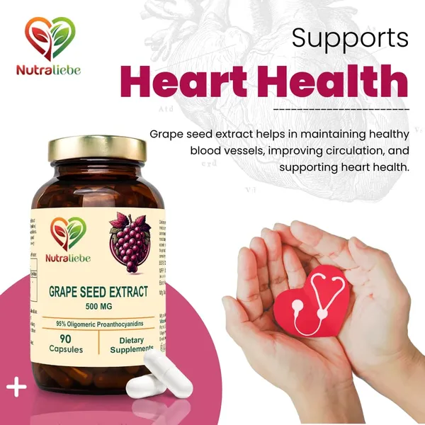 Opc_Grape_Seed_Extract_Capsules_Minimum_95_Opcs_Powerful_Antioxidant_Support_90_Capsules