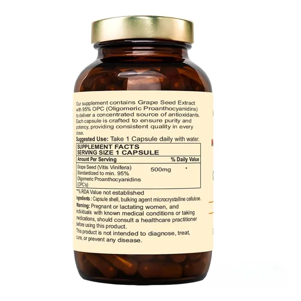 Opc_Grape_Seed_Extract_Capsules_Minimum_95_Opcs_Powerful_Antioxidant_Support_90_Capsules